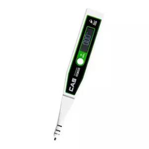 MPN 카스 CSF-2500 디지털 염도계 측정기 측정계 조리용 음식 식당용 가정용