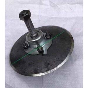 배토기 바퀴 멀칭기 휴립기 경운기 원판쟁기