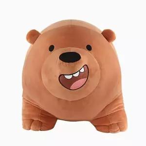 위 베어 베어스 그리즐리 인형 90cm 대형 자이언트 선물 생일선물