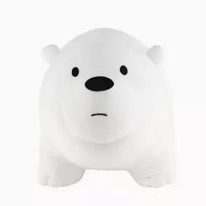 위 베어 베어스 아이스베어 인형 90cm 북극곰 대형 크리스마스선물 장난감
