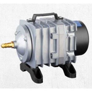 산소공급기 산소 수조 양식장 연못 해산물 기포발생기