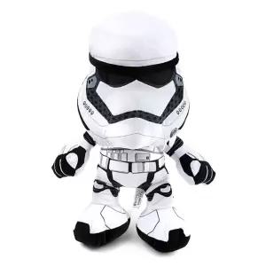 스톰 트루퍼 봉제인형 45cm 스타워즈 디테일 프린팅 토이 크리스마스선물