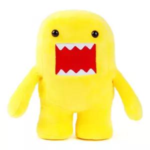 도모군 인형 옐로우 25cm 호기심 상어이빨 NHK 방송 생일선물 크리스마스선물