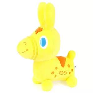 로디 인형 옐로우 호핑말 캐릭터 말랑말랑 촉감 생일선물 선물