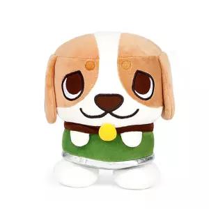 캐니멀 아토 인형 댕댕이 강아지 통조림 장난감 선물 크리스마스선물 토이