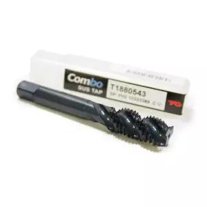 -스테인리스용 스파이럴탭-호모 M2.5-0.45 9.5L (1EA)공구 스파이럴 작업 절삭 공구류 부품