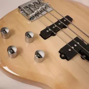 PJ 베이스 기타 Jagger PJ-G10 고급 선물용 연습 연습용 초보용 연주 어쿠스틱