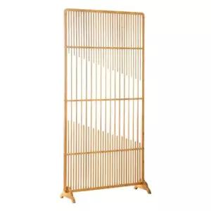 이동식 파티션 창살 칸막이 병풍 가벽 공간 셀프 인테리어 분리