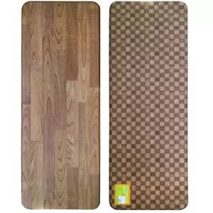 양면 씽크매트 대 120cm X 47cm주방 싱크 싱크대 대매트 발매트 주방 매트