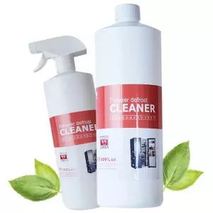 냉장고성에제거제 김치냉장고성에얼음제거제 500ml