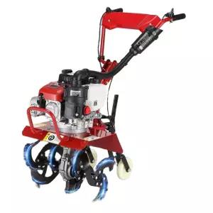 농업용관리기 텃밭 로타리 밭가는기계 경운기 경작기