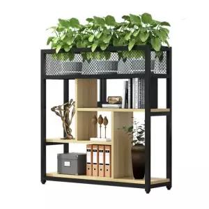 공간분리 파티션 가벽 화분 인테리어 칸막이 룸디바이더 스크린