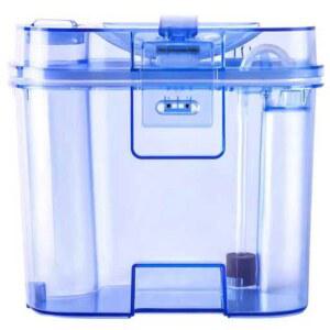 W10 W10 오수통 부품 브러쉬 물통 단일상품 클린워터 세트 물걸레