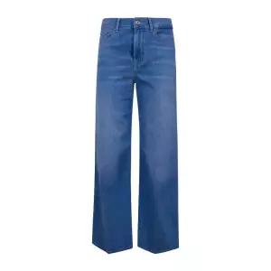 세븐포올맨카인드 로타 크롭 앵클 진 7U6P0R51 3DG