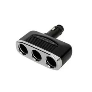 [CAR] 멀티소켓 시거잭 다이렉트3구 소켓