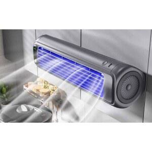 초미니 에어컨 벽걸이 캠핑 텐트 휴대용