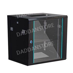 미니 서버랙 케이스 캐비닛 랙 보관함 네트워크 허브 서버 선반