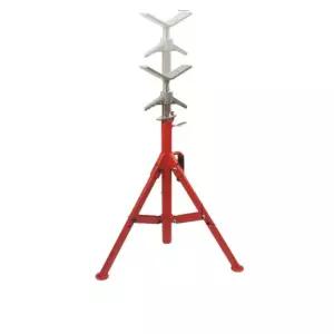 배관삼발이 파이프스탠드 거치대 풀리 브래킷 다이 삼각대