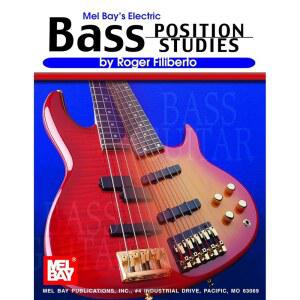 멜베이 일렉트릭 베이스 위치 연구