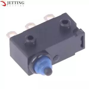 스위치릴레이 D2HW-ER201H 방수 차량용 문짝 잠금 마이크로 스위치 도장 먼지 단추 1PC