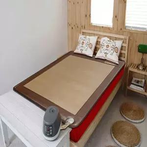 LH-307 침대형 싱글 (레자) 온수 보일러 + 매트 형매트 전기 온열