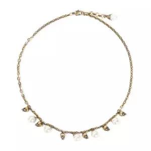 펄 SKL 초커 네크리스 855400J160Z 4040