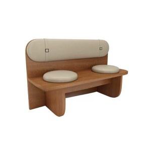 업소용 스툴의자 쇼파 붙박이소파 식당 벤치형 라운지