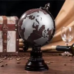 [문구/오피스] 지구본 저금통 어린이 돼지 저축 통 보물 저축함