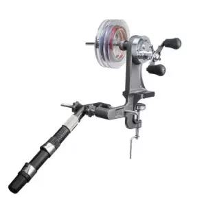 낚시 줄감개 샤프트 워터 드롭 릴 와인더 라인 스플러