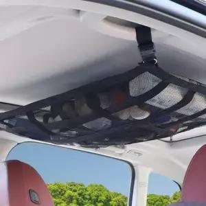 [CAR] 차량용 캠핑 수납 트렁크 콘솔 박스 정리함