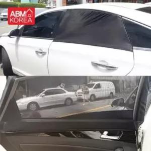 [CAR] 카 썬쉐이드 M 햇빛가리개 바람은솔솔 블라인드