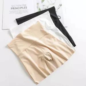 여자 속바지 속옷 치마속 원피스 교복 사각 이너 웨어 여자속옷사각
