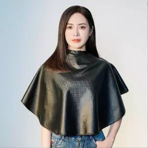 다회용 파마보 염색보 방수 미용 가운