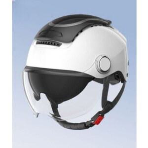 헬멧 하이바 바이크 통화 반모 경량 하프 여름 워리어 하프페이스