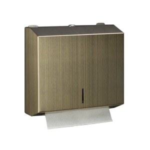 핸드타올케이스 업소용 가게 A729 화장실 냅킨 카페 방수 휴지보관 일체형 DS713