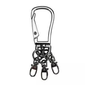 스콰즈 키링 키홀더 가방키링 가방열쇠고리 갈고리 열쇠고리 SIDA145