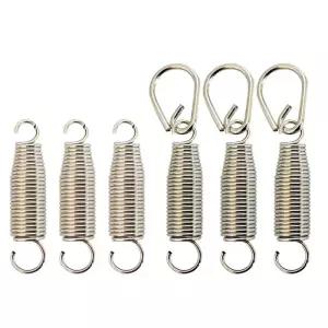 드럼연습패드 타악기 부품 652D 스틸 드럼 풋 페달 스프링 키 튜너