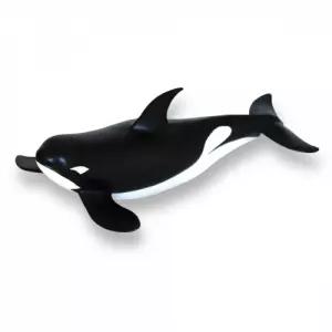 반디 동물학습 반디 동물모형 (범고래)
