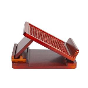 체형교정발판 요가 홈트 테스 땡땡이 스트레칭 운동 도구 무도장 소나무