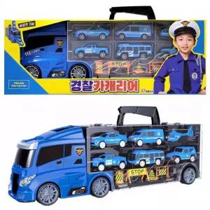 폴리스 카캐리어