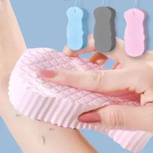 때지우개 성인 아동 때밀이 스펀지 3종세트 205279