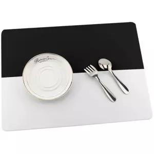 식탁매트 실리콘매트 식탁꾸미기 미끄럼방지매트