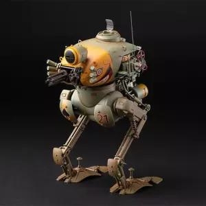 Ma.k. 완성품 1/16 크레테 (쿠스터)