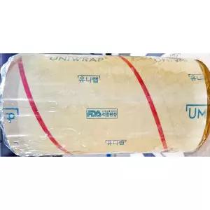 랩 (랩 20Cm)X6포장 산업용 업소용 비닐 투명 공장용 작업용 가게 대용량 일회용 다용도 식당