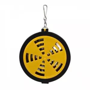 휴대용 모기향 케이스 걸이