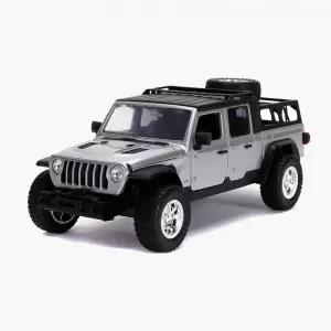헐리웃라이드 분노의 질주 FF9 2020 Jeep Gladiator (완성품)