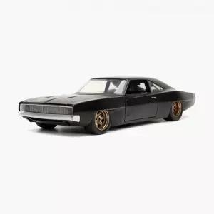헐리웃라이드 분노의 질주 FF9 1968 Dodge Charger (완성품)
