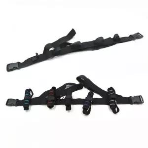 낚시대 고정벨트 2개입