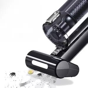 HEPA필터 허리케인 차량용 무소음 청소청소기 무선충전 미니핸디기 핸디기 형기 충전기