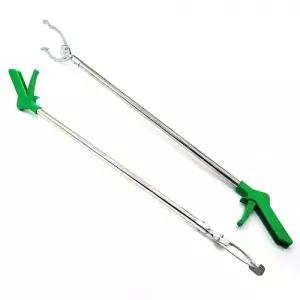 스텐 만능 집게